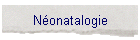 Nonatalogie